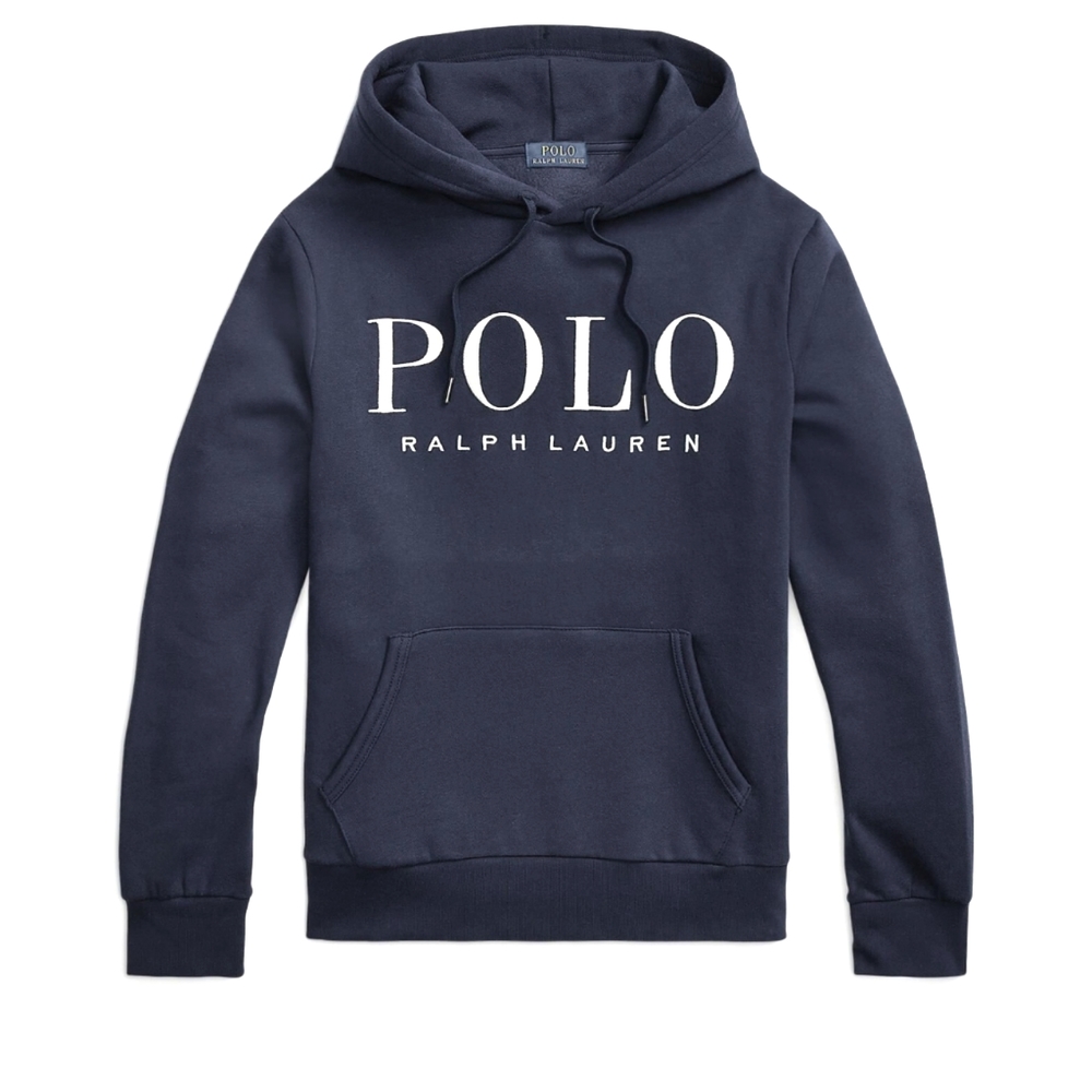 Ralph Lauren hooded sweatshirt - New